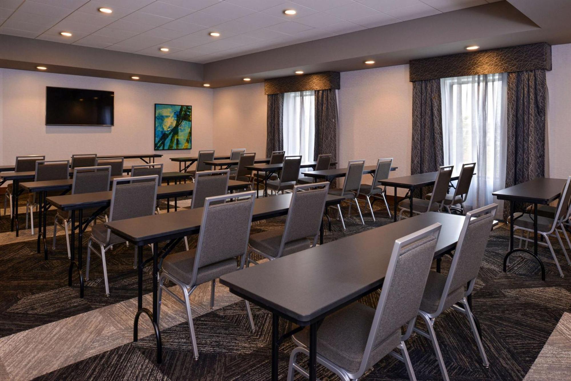 Hampton Inn & Suites Cincinnati-Mason, Ohio Экстерьер фото